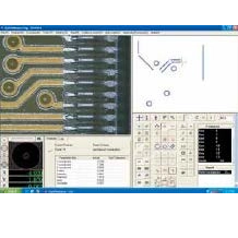 HVP-3015 卧式视频投影仪