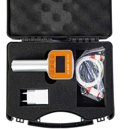 iShore-75 肖氏硬度计