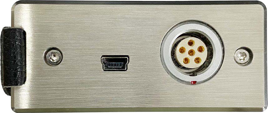 ICOAT-320涂层厚度量表（5）