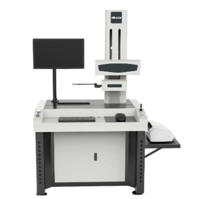 花八分钟来学习使用MMD-HPG3600粗糙度和概况测量机的技巧。