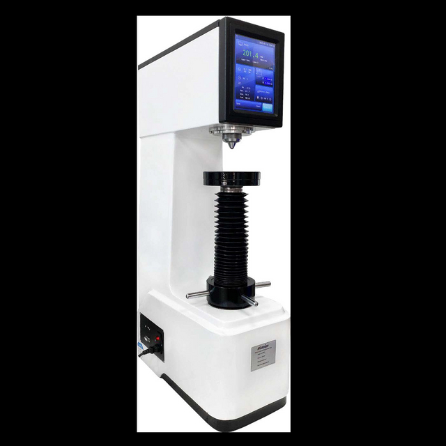 IBRIN-3000E电子触摸屏Brinell硬度测试仪