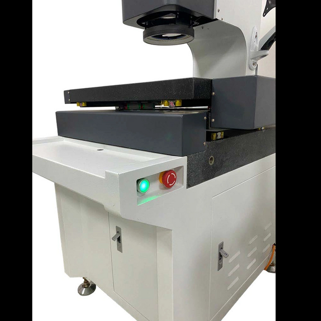 VMQ-3020即时视频测量系统