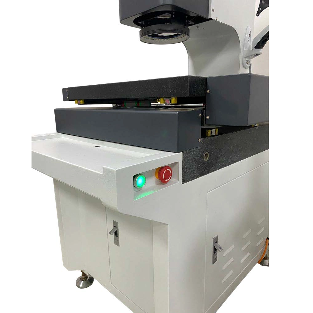 VMQ-3020即时视频测量系统