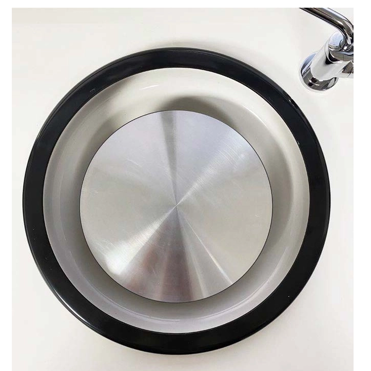 iPoli-2D-200M金相手动研磨抛光机