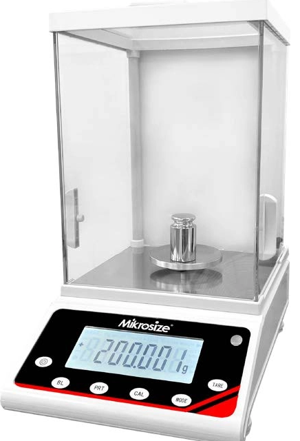 MS2003GH电子平衡