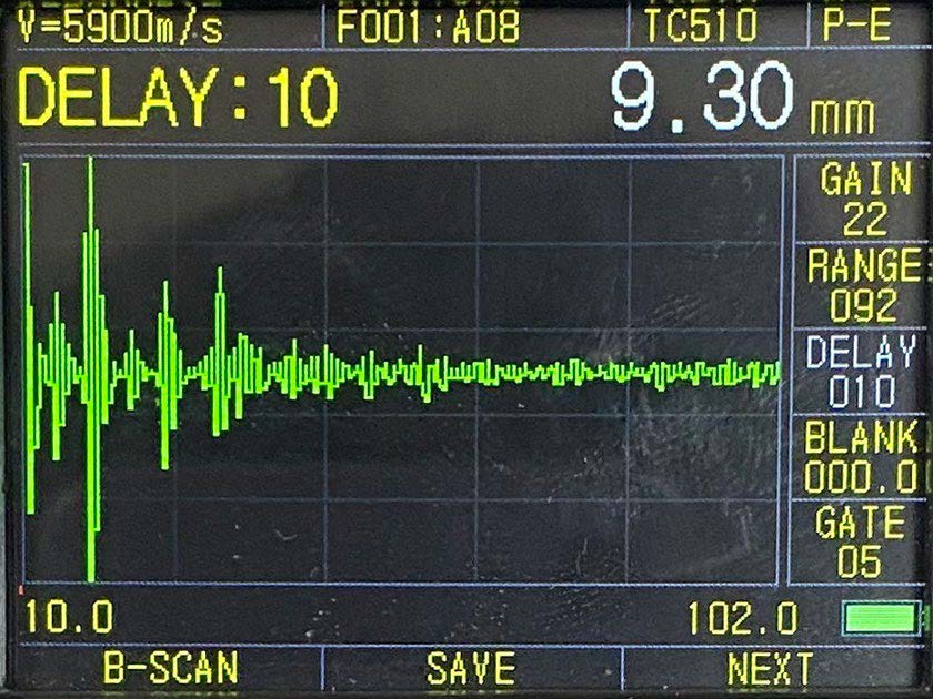 ITHICK-4000超声厚度量规(5)