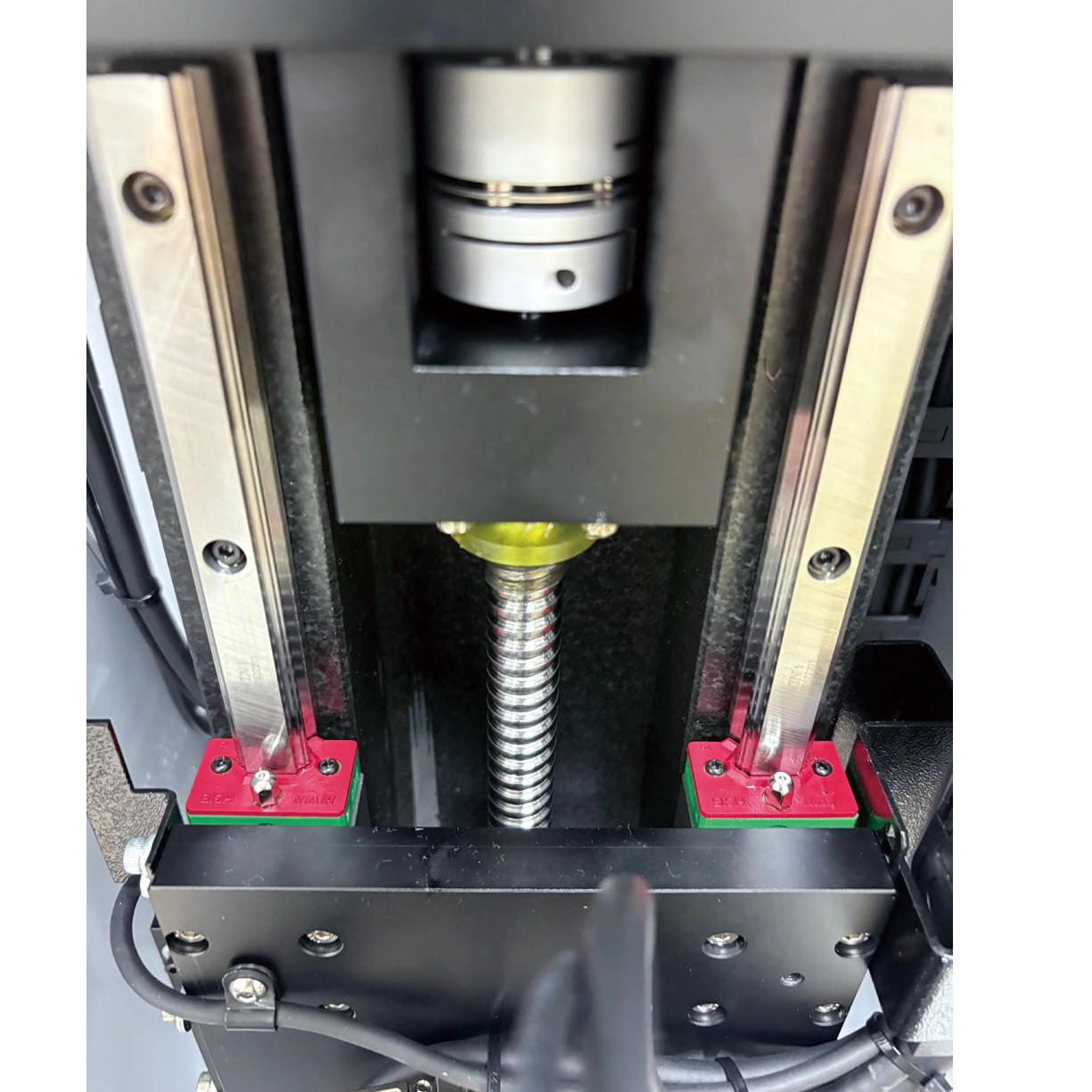 VMC-SERIES 数控视频测量系统