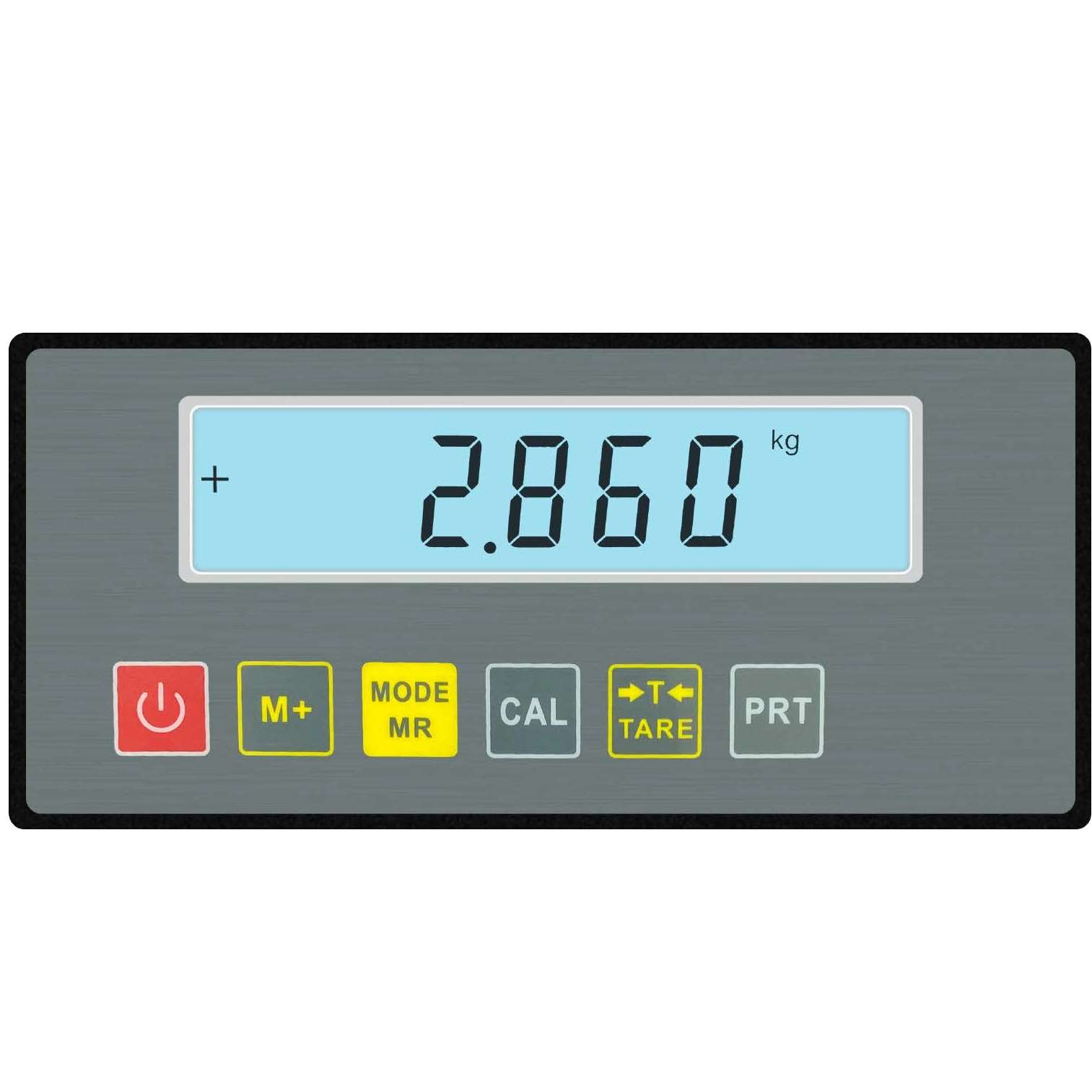 MS21DELECTRONIC平衡