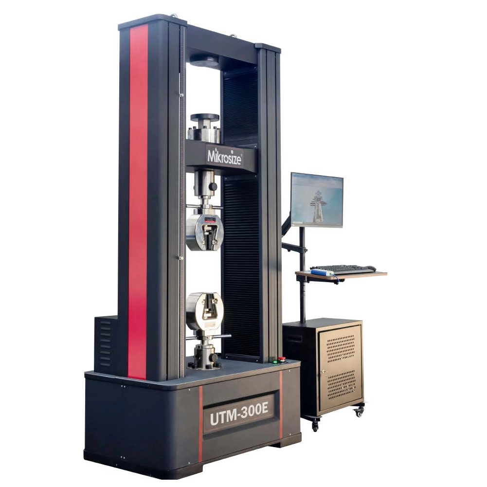 由我们的通用测试仪器提供支持的先进研究和开发