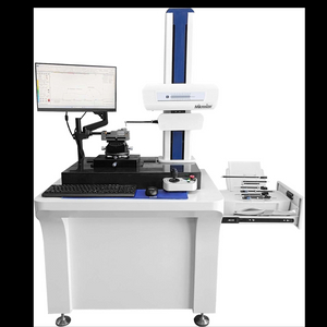 MRC-100 粗糙度和轮廓测量仪