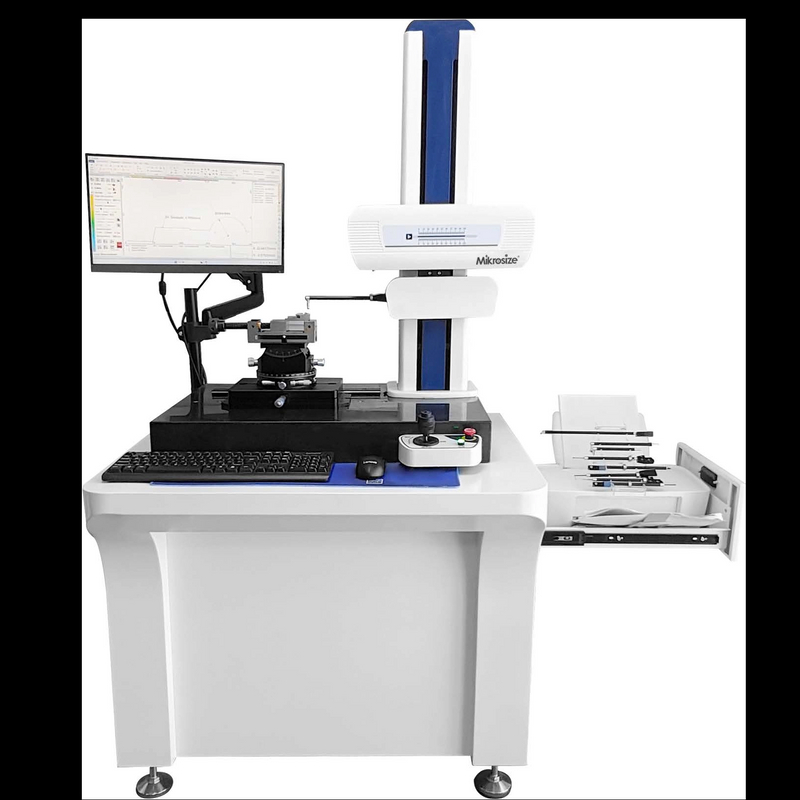 MRC-100 粗糙度和轮廓测量仪