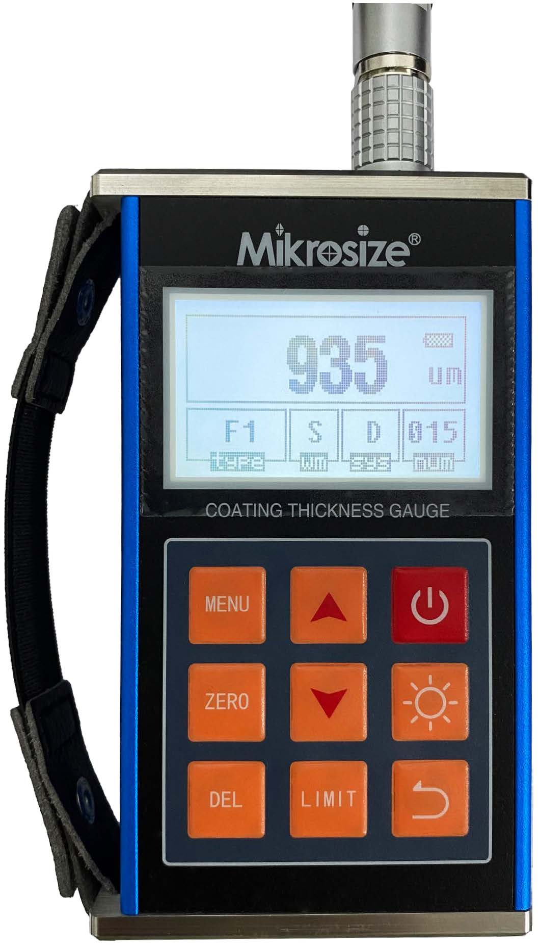 iCoat-320涂层测厚仪图（1）