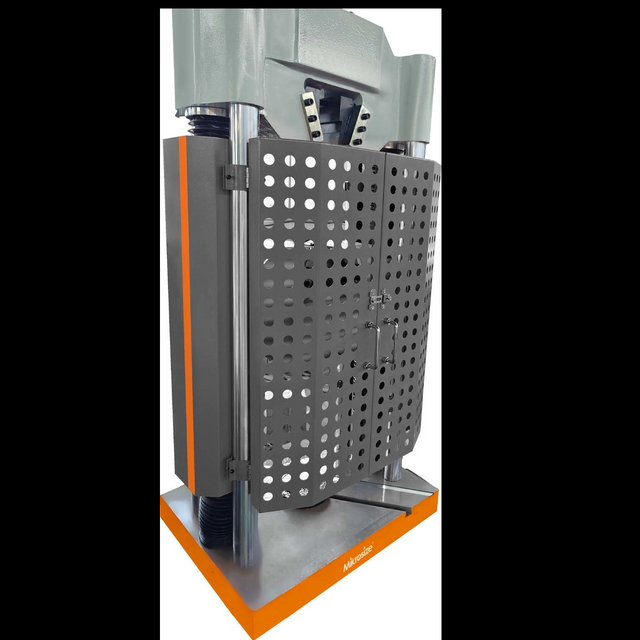 UTM-H3000电脑电液伺服液压万能试验机