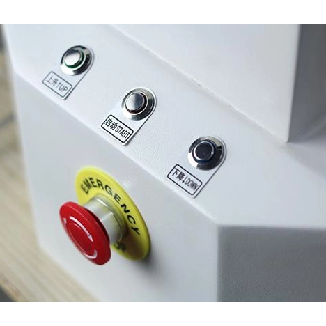 Urocky-A自动数字摇滚硬度测试仪