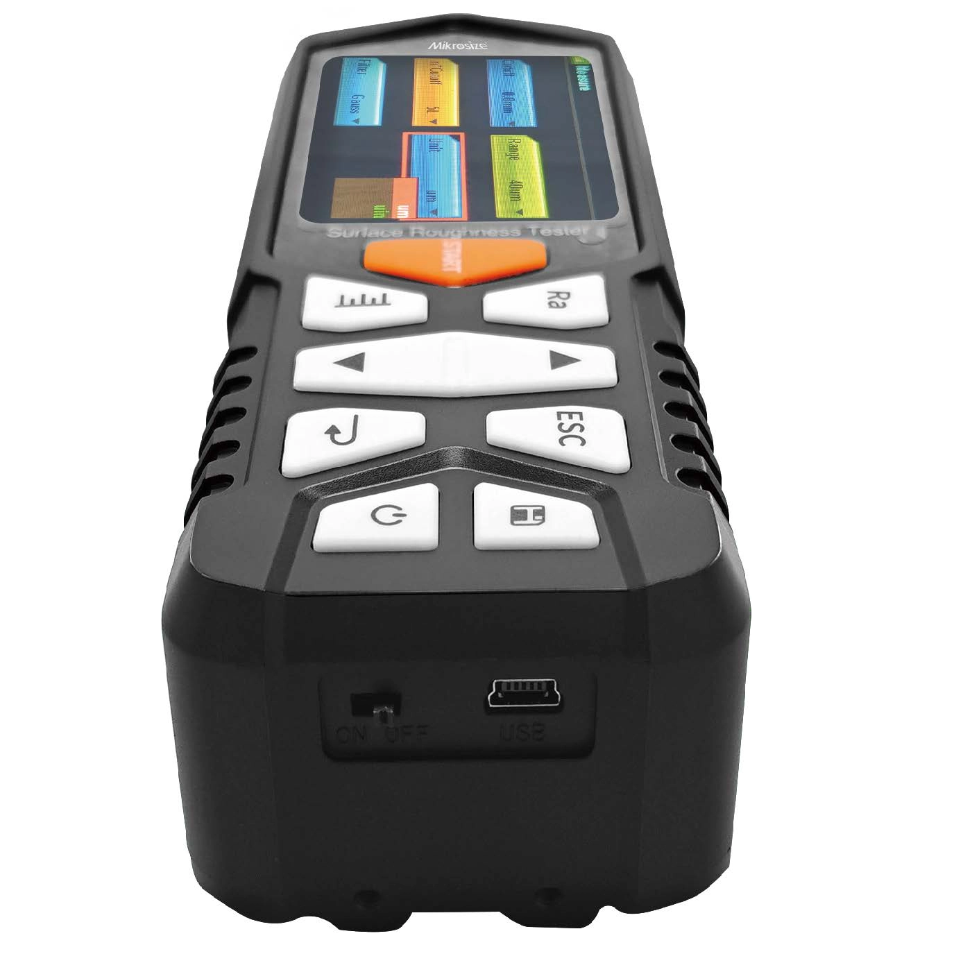 iSurfa-360 表面粗糙度仪