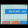iSurfa-360 表面粗糙度仪