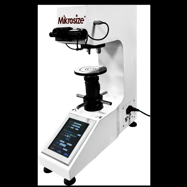 uVicky-5/10/30/50/100/120宏观维氏硬度计