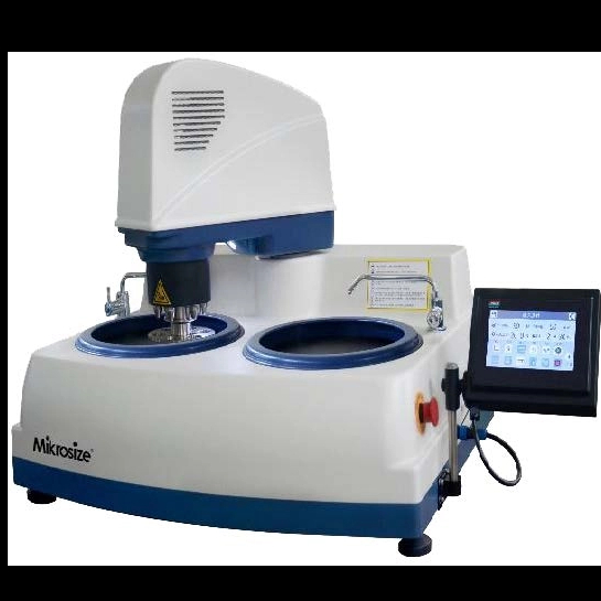 MPoli-250A/300A金相自动研磨抛光机 