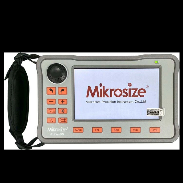 iFlaw-80 超声波探伤仪