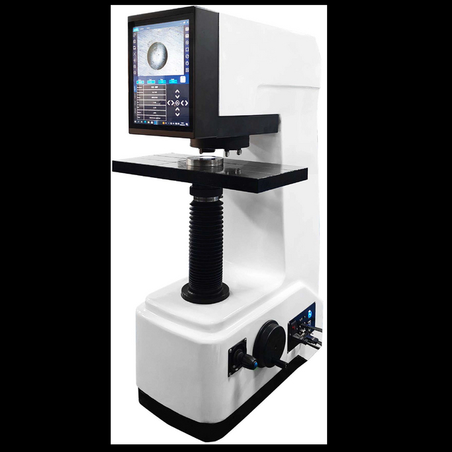 MBrin-3000A智能全自动布氏硬度计