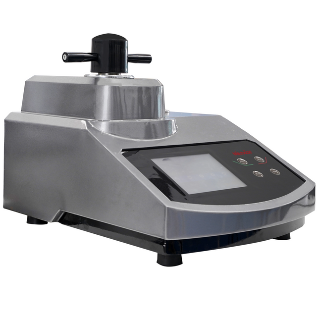 iPress-2HA 自动金相镶样机（液压）