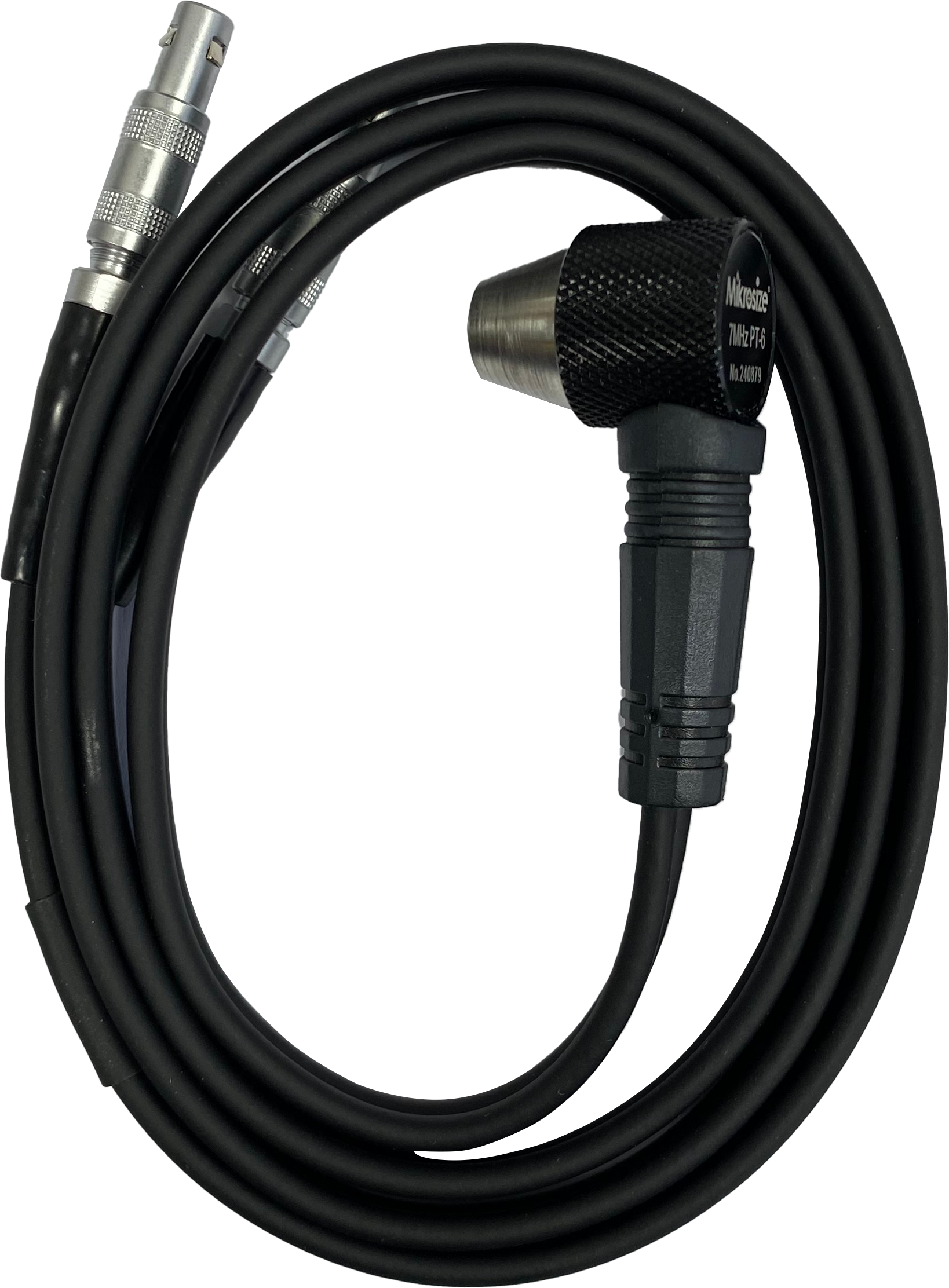 测厚仪探头7MHz Φ6