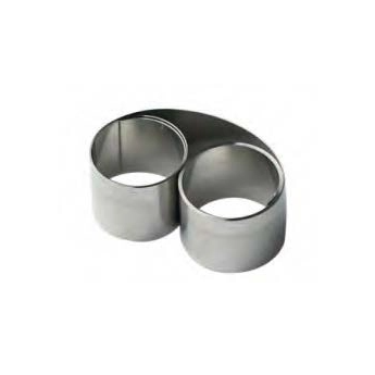 安装样品支撑夹