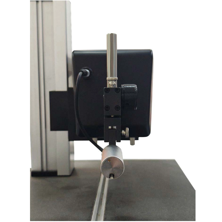 iSurfa-300 粗糙度波纹度测试仪