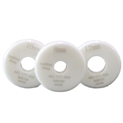 测量仪器用环规