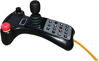 HC2-A—缓三坐标悬架杆