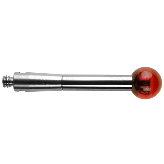 雷尼绍精密测头