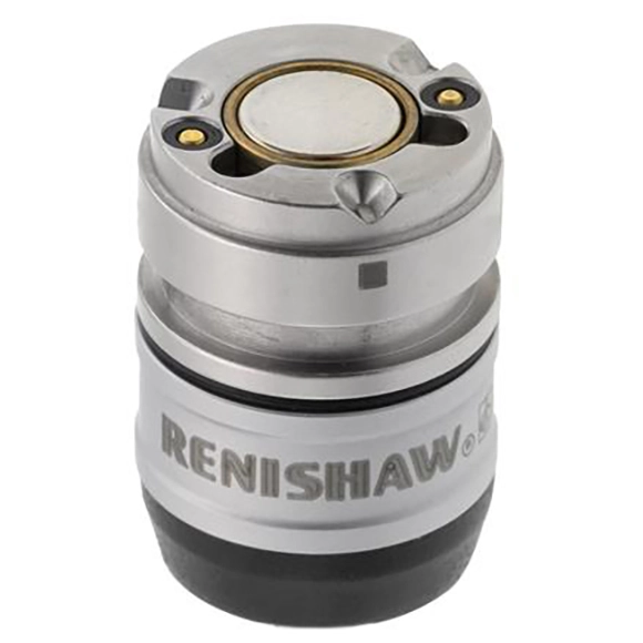 雷尼绍测头模块