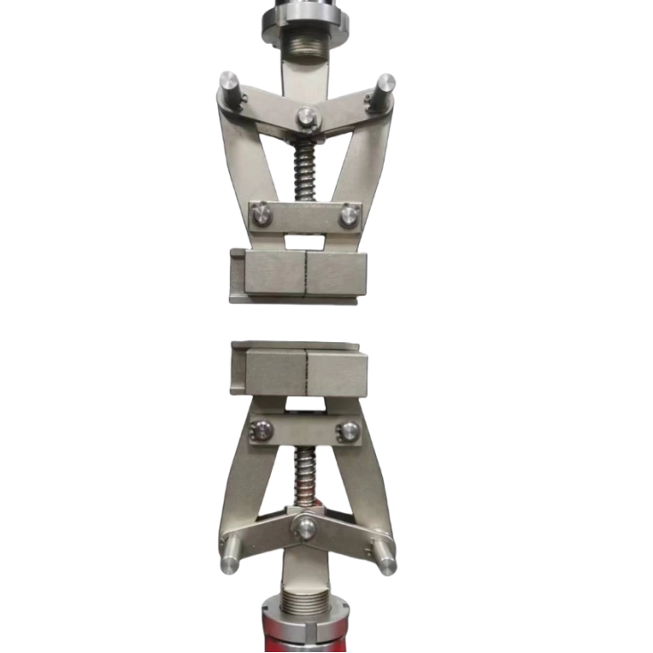 万能试验机夹具