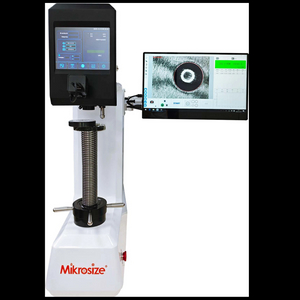 iBrin-3000CL-V 布氏硬度计