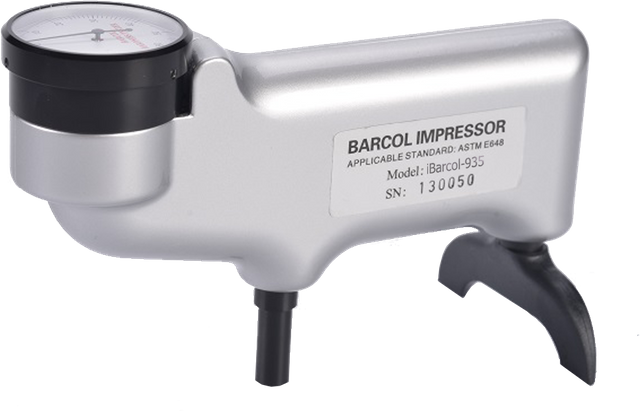 iBarcol-934/935/936 巴氏硬度计