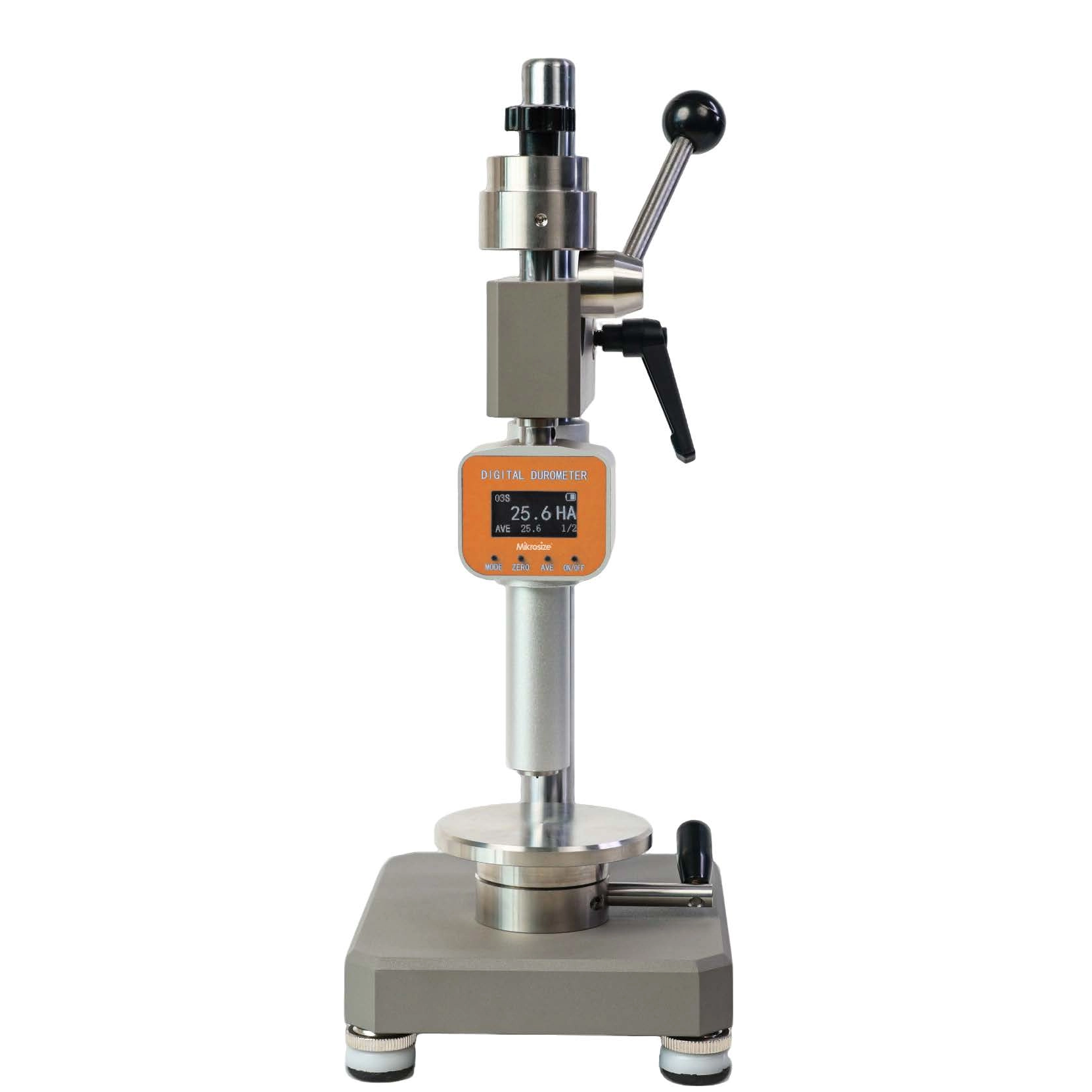 iShore-75 肖氏硬度计