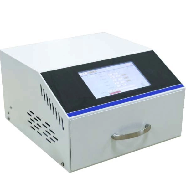 传统热镶嵌为何失败：光固化冷镶嵌机如何解决热敏样品问题