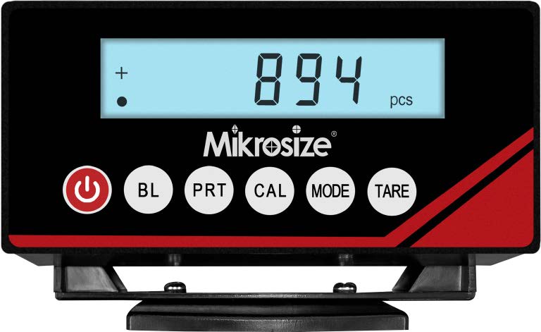 MS602-l电子天平（4）