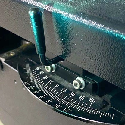 iprojec-h12/h16/h24水平测量配置文件投影仪