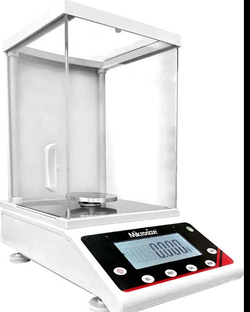 MS2003GH电子平衡