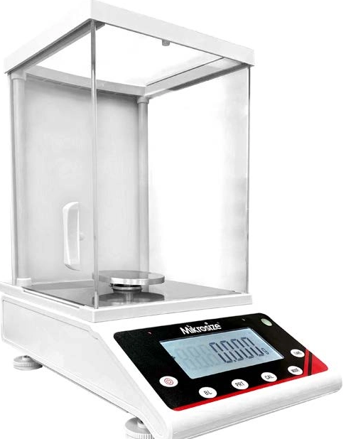 MS2003GH电子平衡