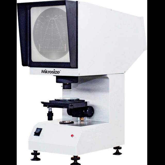 iprojec-50撞击标本缺口投影仪