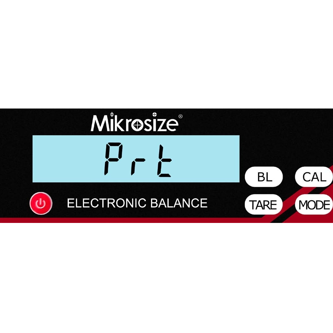 MS1000KF通用电子天平