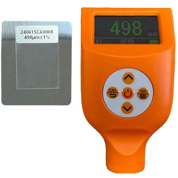 ICOAT-100新涂层厚度量表