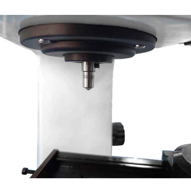 iBRV-187.5EM电动布氏洛氏维氏硬度计