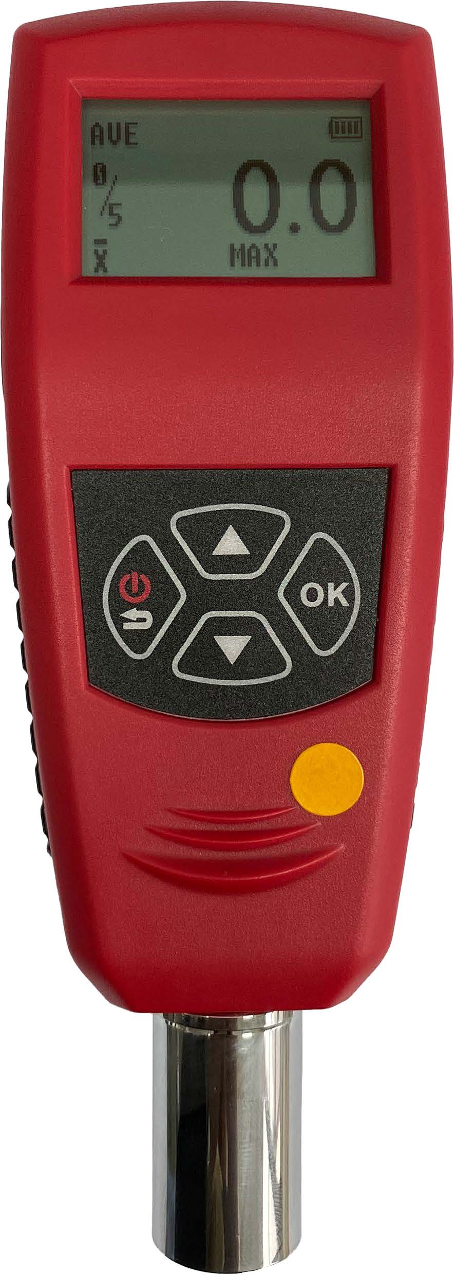 ISHORE-100海岸硬度测试仪图(1)