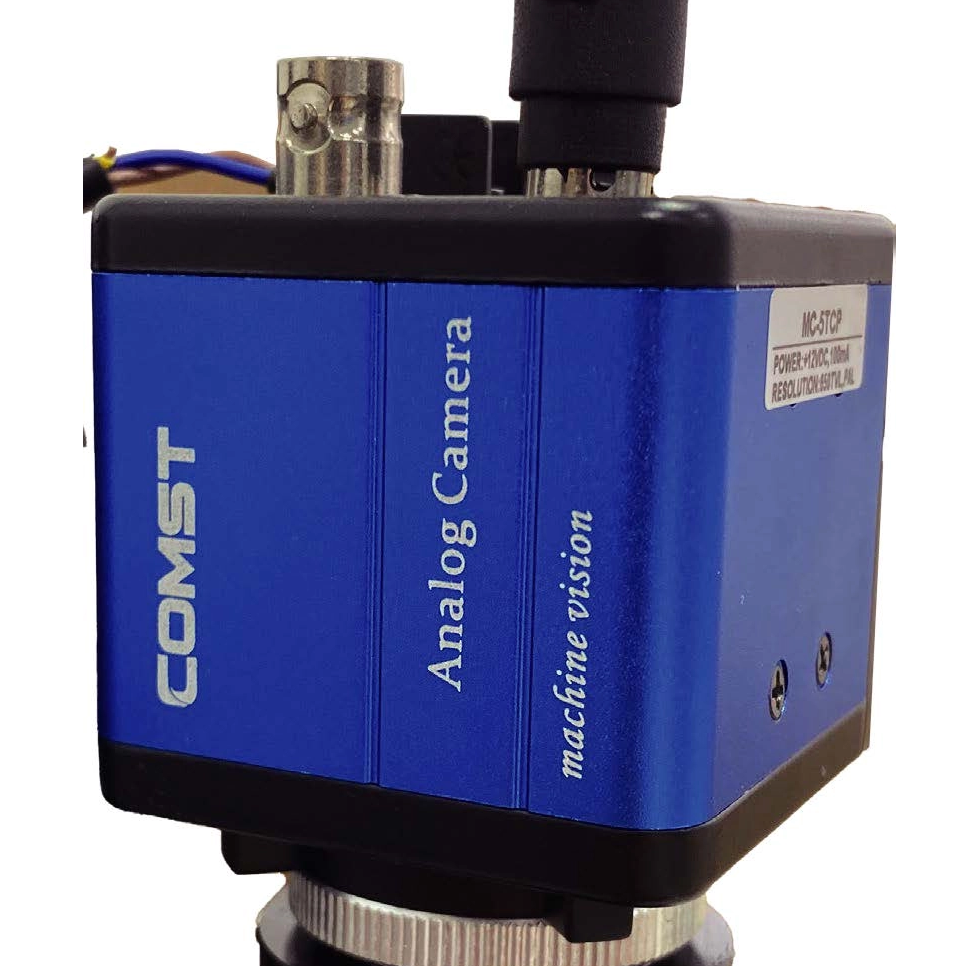 VMA-6050手动视频测量系统