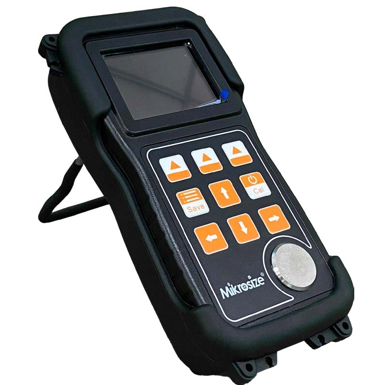 涂料厚度测试仪器