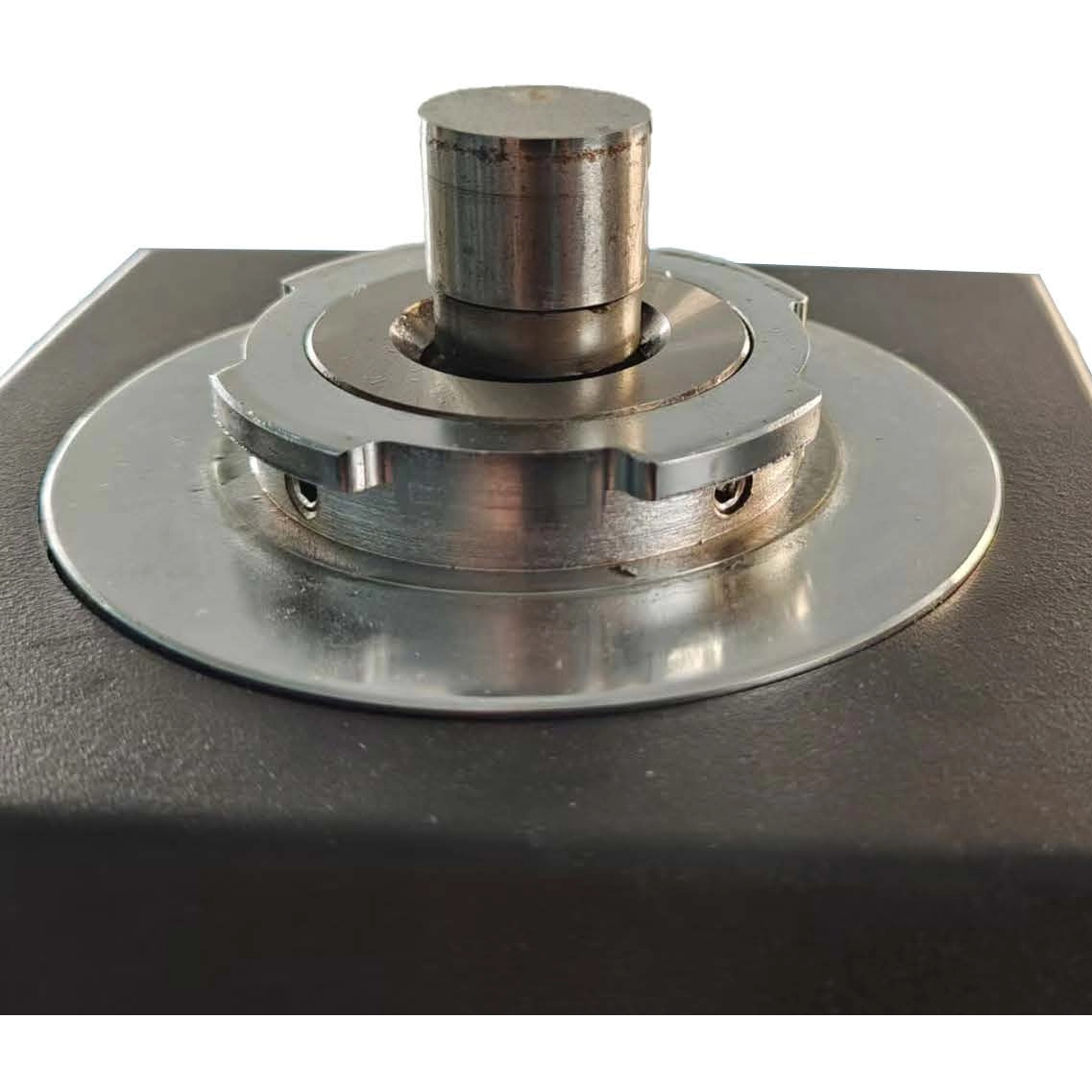 iPress-2EA 自动金相镶样机（电动）