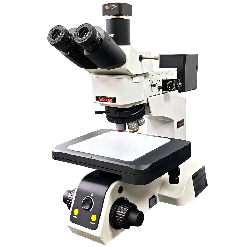 完整的数字测量解决方案：从成像到自动报告